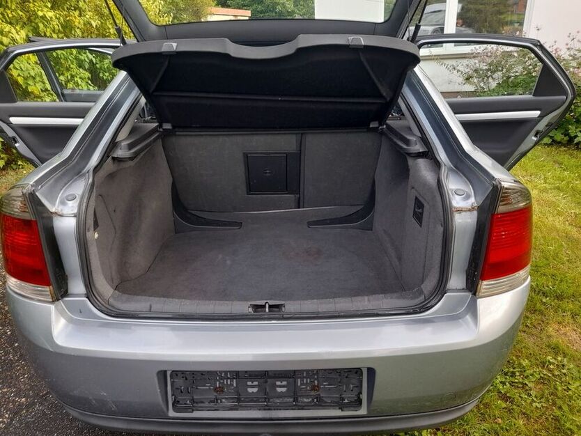 Vectra