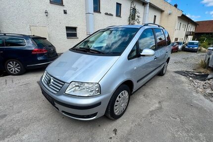 VW Sharan 231.000 km 2.499 &euro; Regensburg 93055
