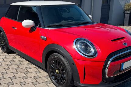 Mini Cooper SE 48.600 km 18.999 &euro; Geiselhöring 94333