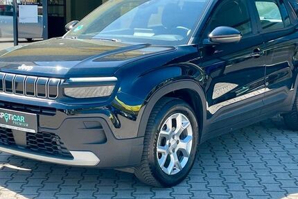 Jeep Avenger 15.859 km 16.980 &euro; Kelheim 93309