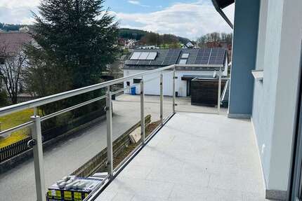 Wohnung Bad Abbach - 4 Zimmer, 118 m&sup2;, 1.100&euro; | Angebot:26380794