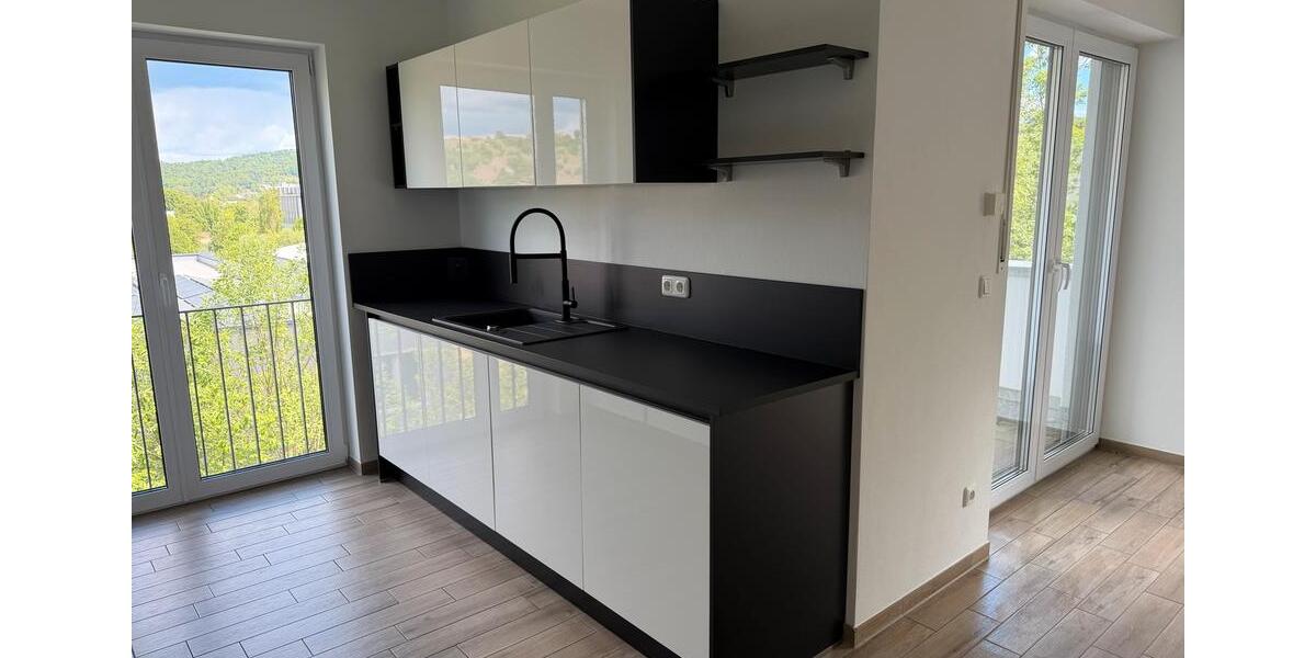 Etagenwohnung Kelheim - 3 Zimmer, 76 m&sup2;, 360.000&euro; | Angebot:27093514