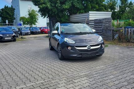 Opel Adam 163.844 km 5.700 € Kelheim 93309