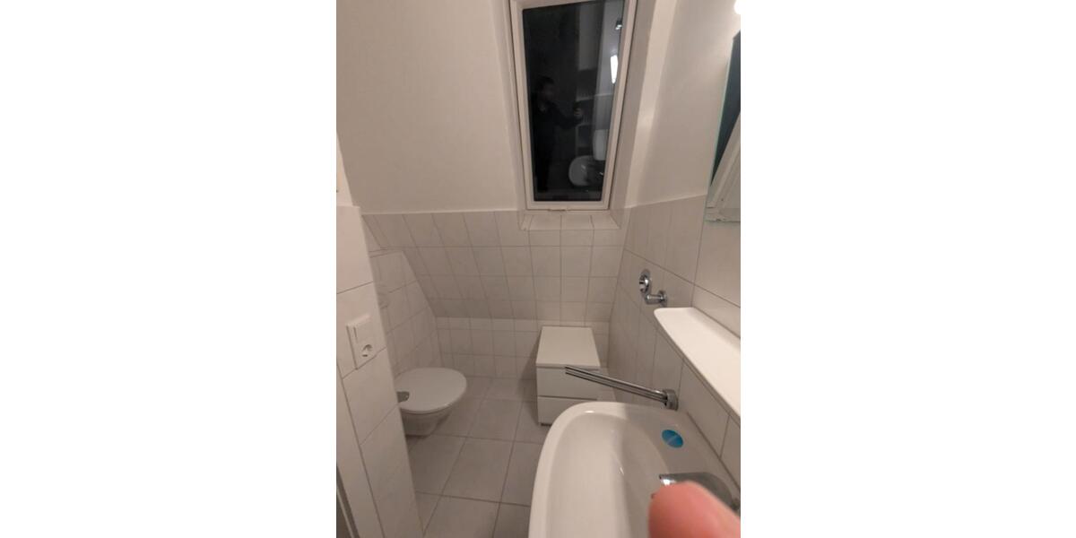 Etagenwohnung Regensburg Kumpfmühl - 1 Zimmer, 20 m&sup2;, 550&euro; | Angebot:25646728