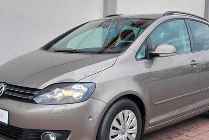 VW Golf Plus 181.300 km 3.490 &euro; Langquaid 84085