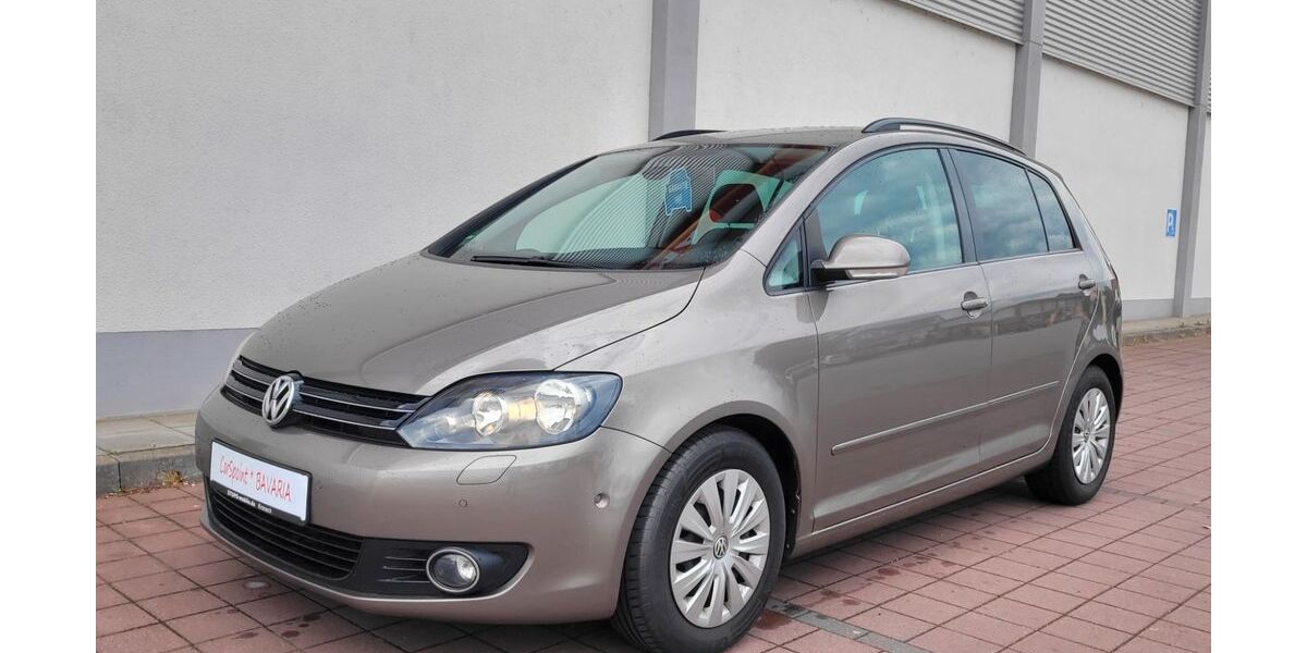VW Golf Plus 181.300 km 3.490 &euro; Langquaid 84085