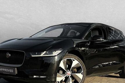 Jaguar I-Pace 50.500 km 43.790 &euro; Regensburg 93059