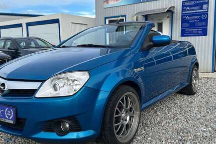 Opel Tigra 135.000 km 1.800 &euro; Alteglofsheim bei Regensburg 93087
