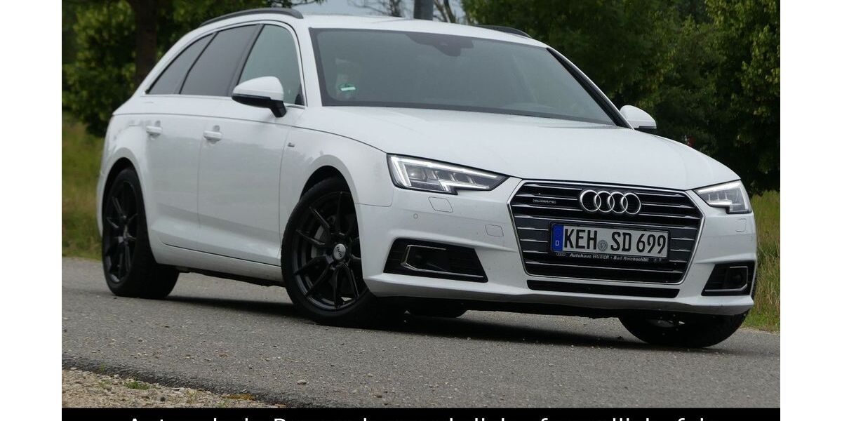 Audi A4 186.300 km 15.800 &euro; Regensburg 93059