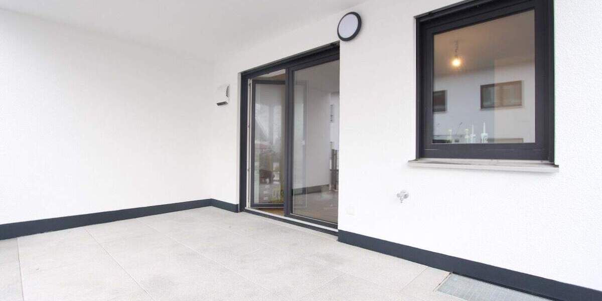 Etagenwohnung Schierling - 2 Zimmer, 61 m&sup2;, 283.000&euro; | Angebot:25822303