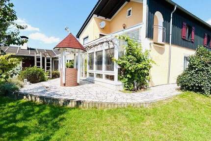 Ein elefantastisches Einfamilienhaus! 5 zimmer