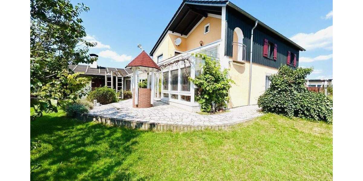 Ein elefantastisches Einfamilienhaus! 5 zimmer
