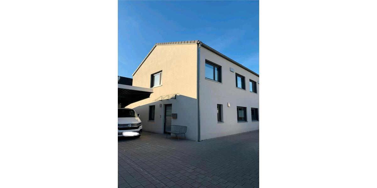 Reihenhaus Abensberg - 4 Zimmer, 119 m&sup2;, 475.000&euro; | Angebot:26220939