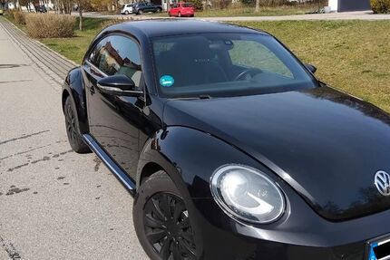 VW Beetle 109.000 km 7.600 &euro; Bad Abbach 93077