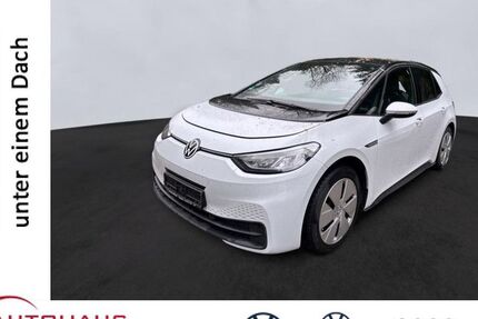 VW ID.3 28.375 km 20.850 &euro; Abensberg 93326
