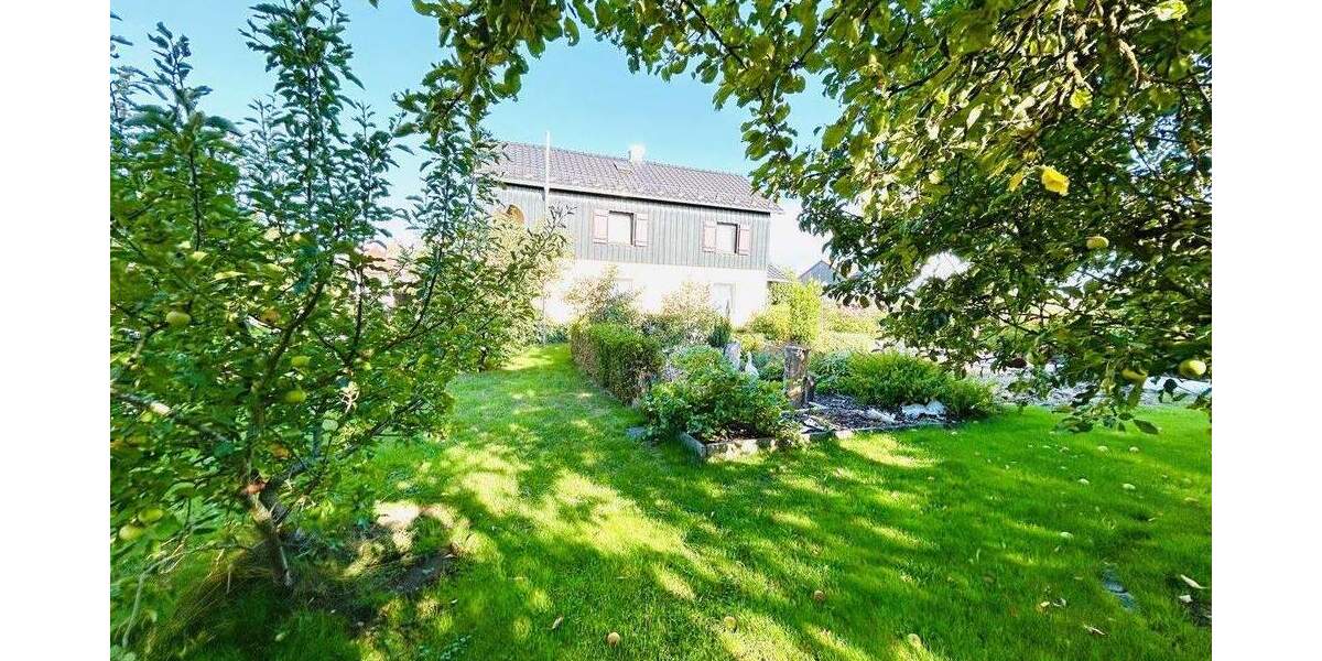 Ein elefantastisches Einfamilienhaus! 5 zimmer