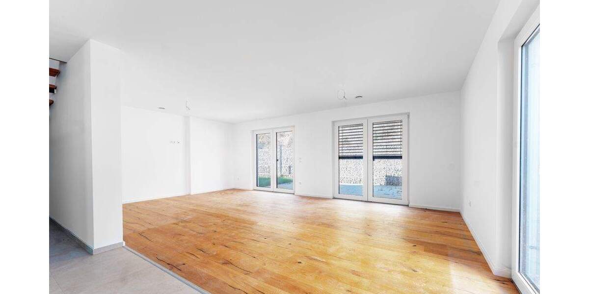 Doppelhaushälfte Lupburg - 5 Zimmer, 145 m&sup2;, 519.000&euro; | Angebot:25735405
