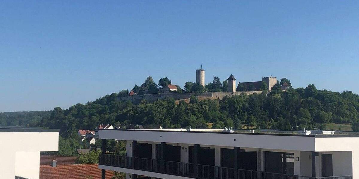 Etagenwohnung Burglengenfeld Augustenhof - 3 Zimmer, 99 m&sup2;, 489.900&euro; | Angebot:26879139