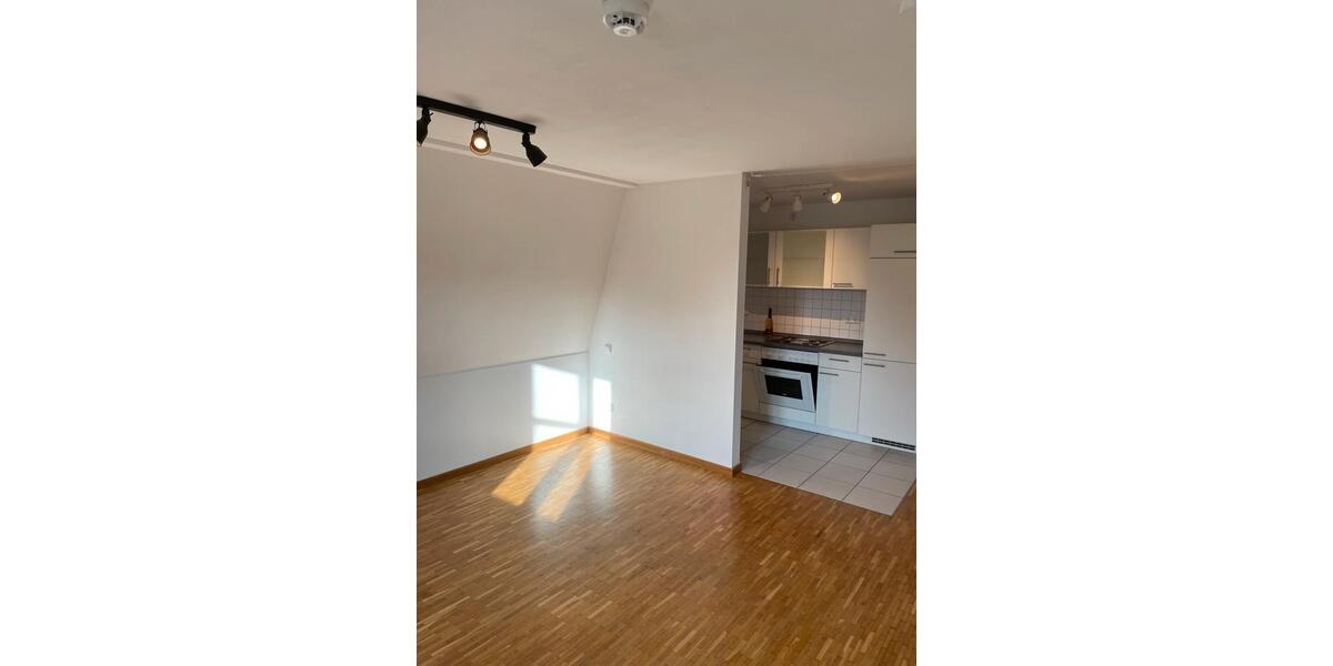 Etagenwohnung Regensburg Konradsiedlung - 1 Zimmer, 34 m&sup2;, 259.000&euro; | Angebot:26999301