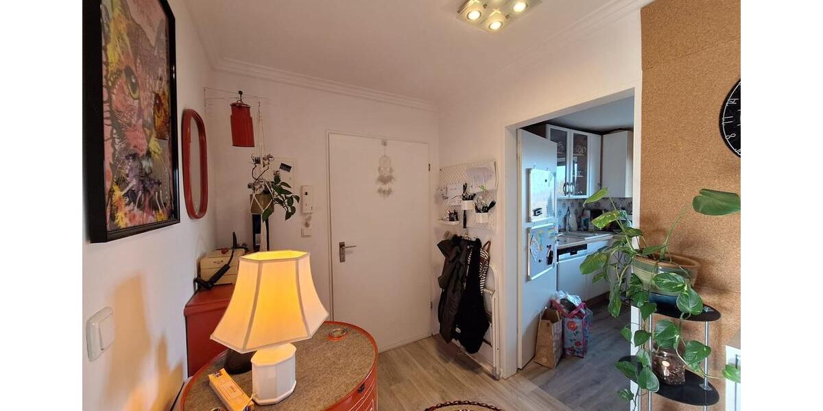 Etagenwohnung Regensburg Das Dörnberg - 4.5 Zimmer, 102 m&sup2;, 360.000&euro; | Angebot:25025198