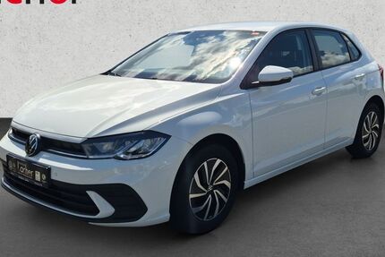 VW Polo 22.308 km 15.790 &euro; Nittenau 93149