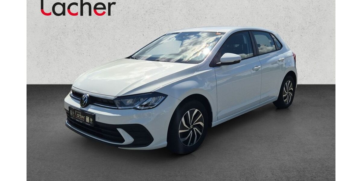 VW Polo 22.308 km 15.790 &euro; Nittenau 93149