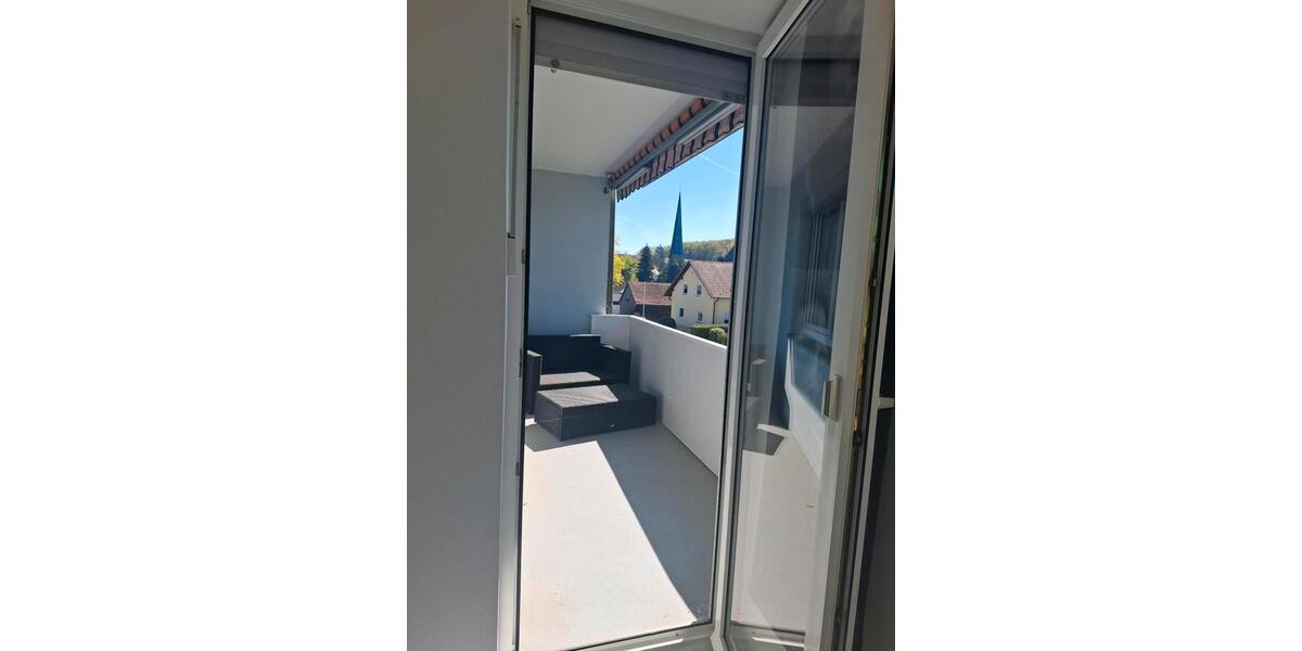 Etagenwohnung Hagelstadt - 3 Zimmer, 75 m&sup2;, 265.000&euro; | Angebot:27024152