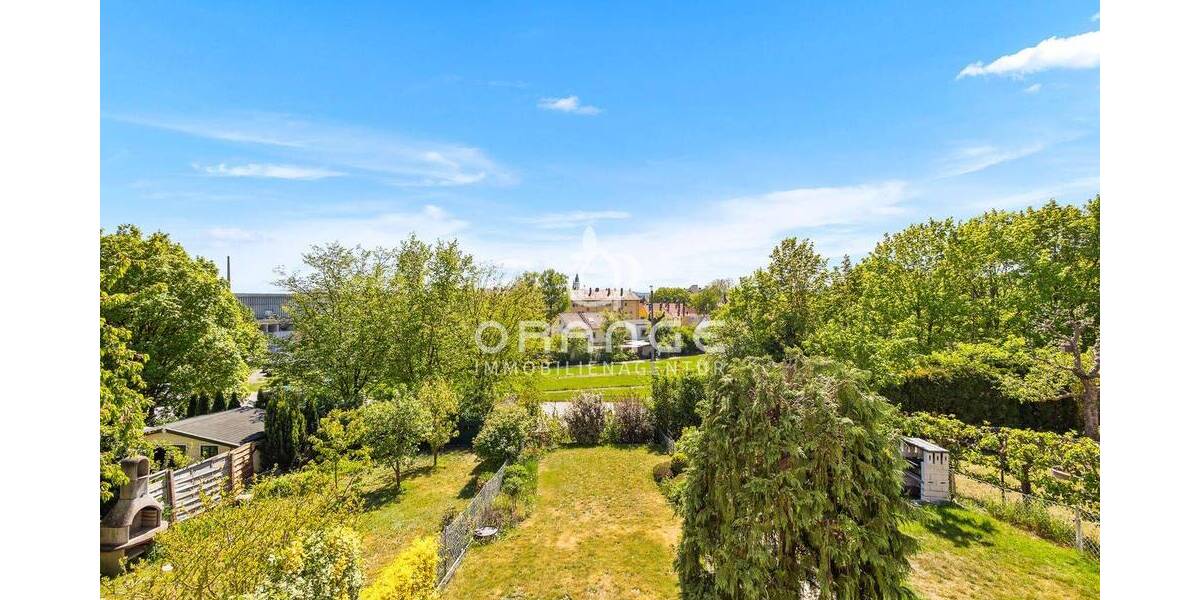 Reihenmittelhaus Regensburg Konradsiedlung-Wutzlhofen - 5 Zimmer, 131 m&sup2;, 439.750&euro; | Angebot:26796413