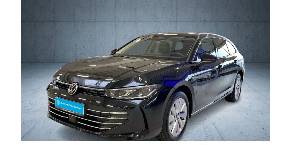 VW Passat 1.170 km 53.970 &euro; Saal a.d. Donau 93342