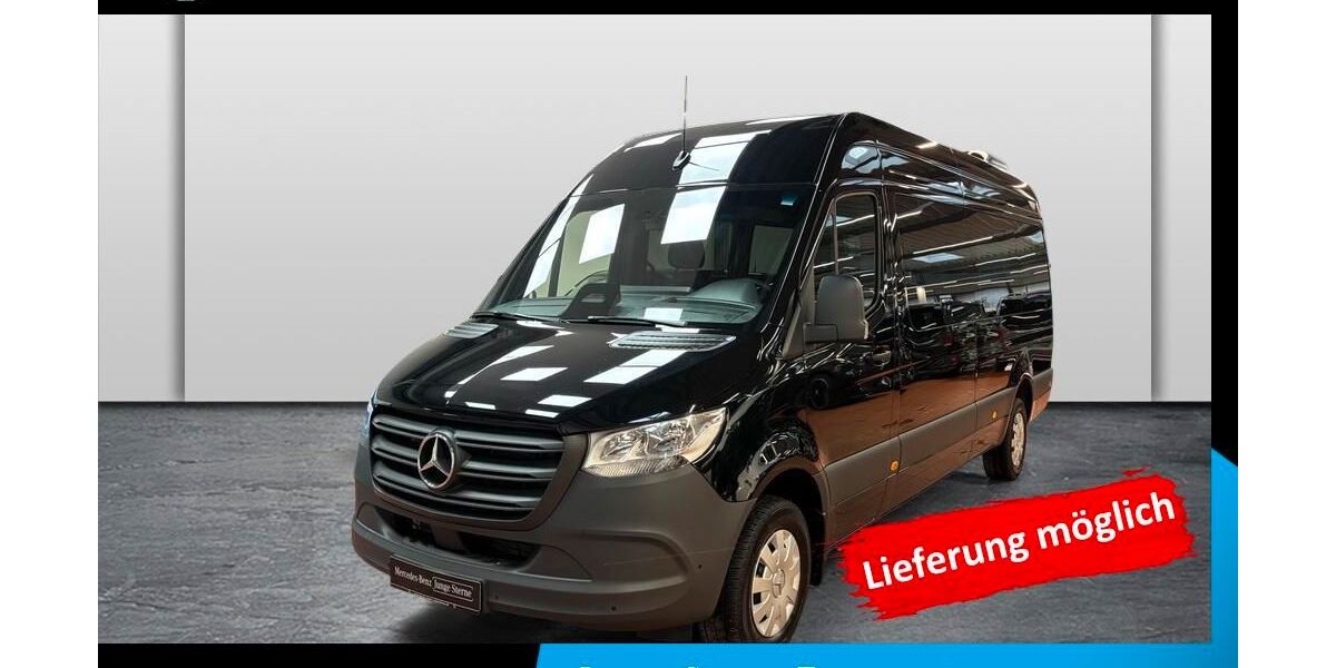 Mercedes-Benz Sprinter 23.400 km 59.381 &euro; Obertraubling 93081