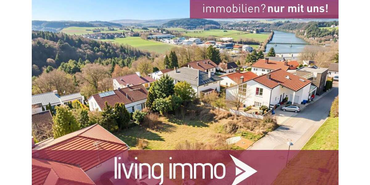 Grundstück Bad Abbach - 385.000&euro; | Angebot:25945935