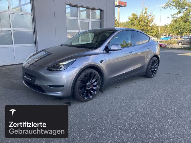 Model Y