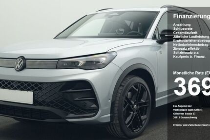 VW Tiguan 20.790 km 45.950 &euro; Regensburg 93055