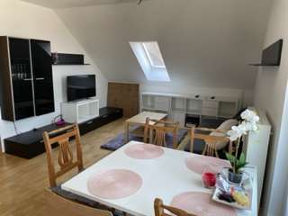 Etagenwohnung Regensburg Ganghofersiedlung - 2 Zimmer, 51 m&sup2;, 230.000&euro; | Angebot:26542573