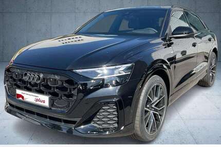 Audi Q8 9.900 km 91.969 &euro; Regensburg 93059