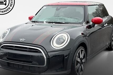 Mini Cooper 32.000 km 24.917 &euro; Regensburg 93055