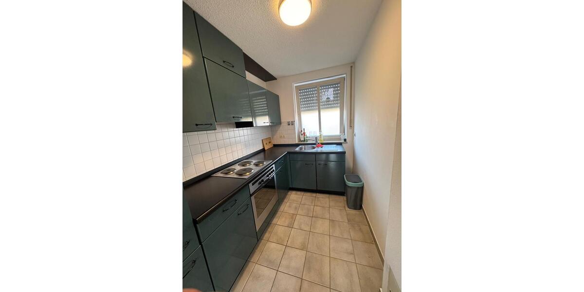 Maisonettenwohnung Bad Abbach - 2 Zimmer, 60 m&sup2;, 700&euro; | Angebot:26462940
