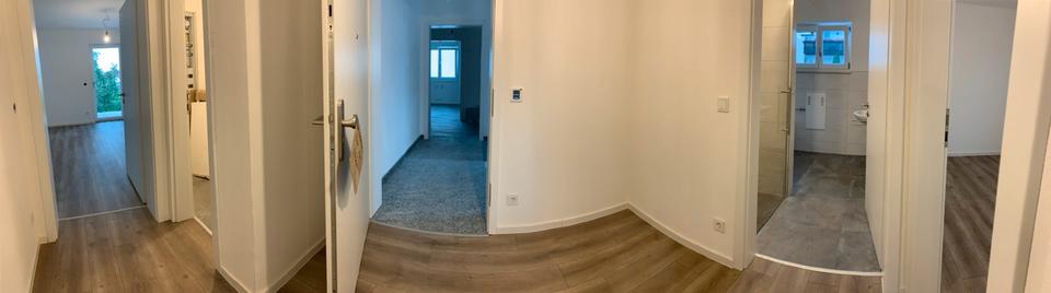 Etagenwohnung Maxhütte-Haidhof Haidhof - 2 Zimmer, 54 m&sup2;, 249.000&euro; | Angebot:25614857