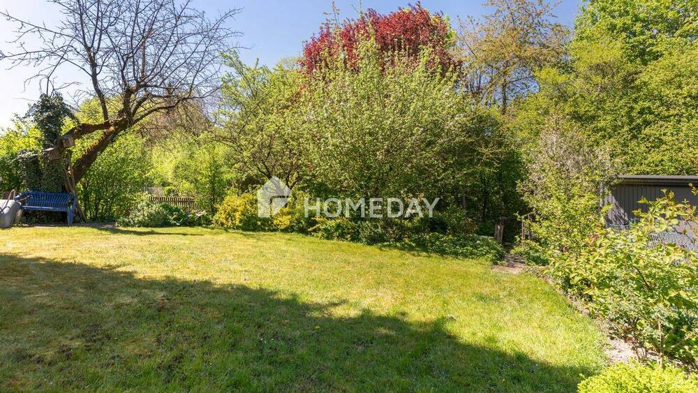 Reihenmittelhaus Regensburg Konradsiedlung-Wutzlhofen - 6 Zimmer, 132 m&sup2;, 699.000&euro; | Angebot:26868228
