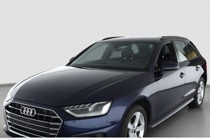 Audi A4 13.101 km 39.760 &euro; Neutraubling 93073