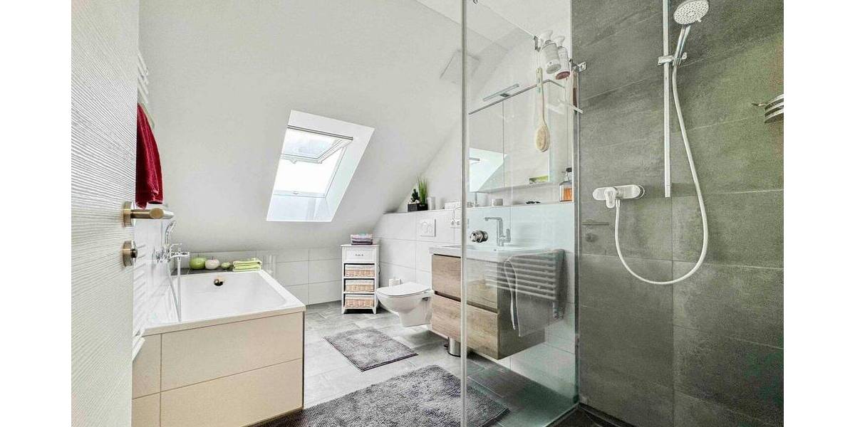 Etagenwohnung Teublitz Saltendorf - 3 Zimmer, 76 m&sup2;, 348.000&euro; | Angebot:26642636