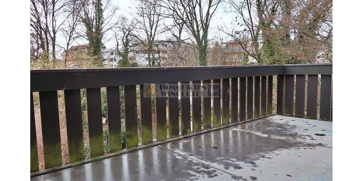 Etagenwohnung Regensburg Westenviertel - 3 Zimmer, 82 m&sup2;, 445.000&euro; | Angebot:25226608