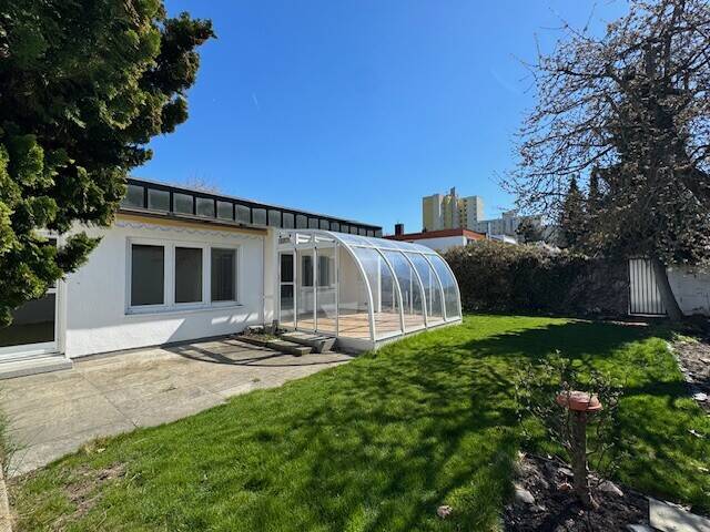 Einfamilienhaus Regensburg Westenviertel - 4 Zimmer, 120 m&sup2;, 899.000&euro; | Angebot:26160849