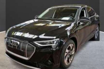 Audi e-tron 43.239 km 33.990 &euro; Schierling 84069