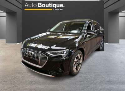 Audi e-tron 43.239 km 33.990 &euro; Schierling 84069