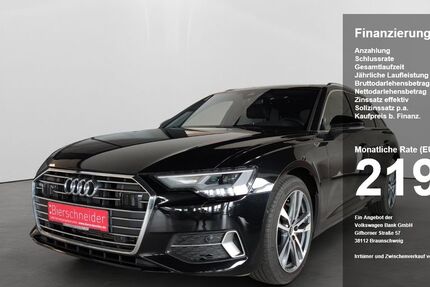 Audi A6 44.060 km 31.990 &euro; Regensburg 93055