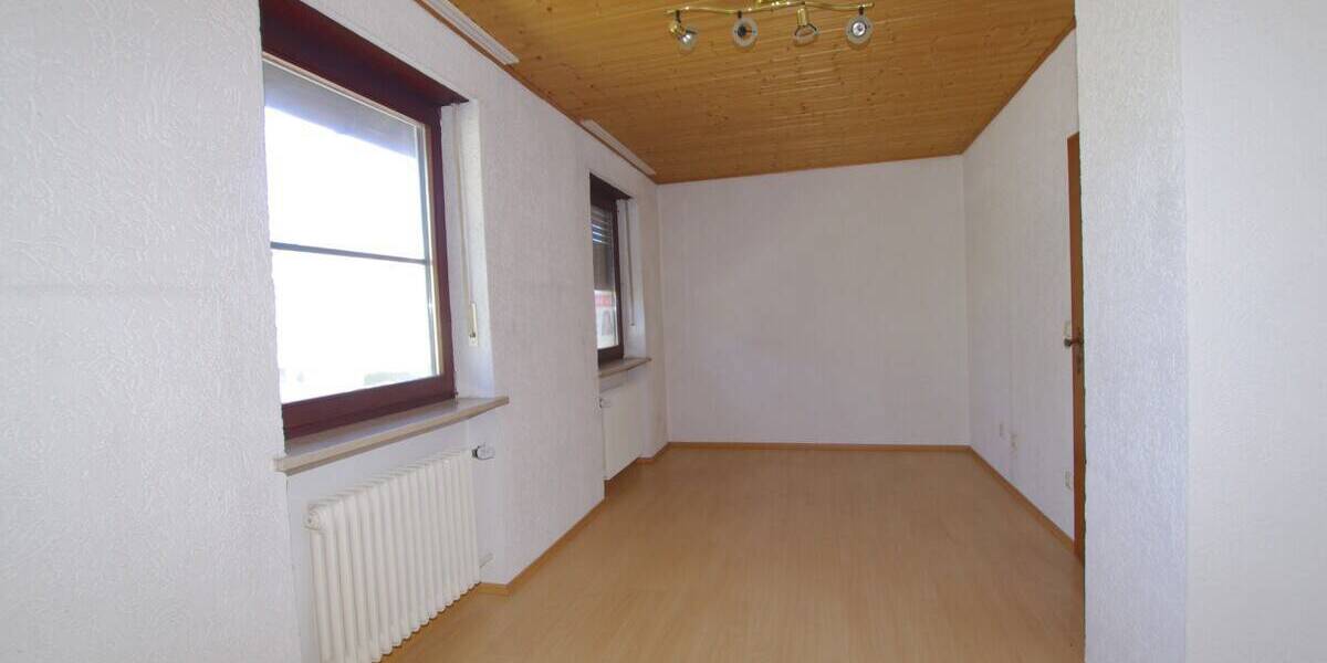 Reihenendhaus Regensburg Konradsiedlung-Wutzlhofen - 5 Zimmer, 115 m&sup2;, 459.000&euro; | Angebot:26488510