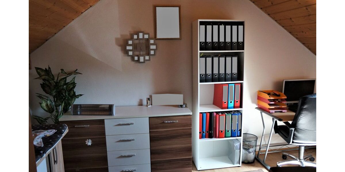 Sonnenoase Einfamilienhaus, 6 Zi, zentral & ruhig, Stadt Geiselhöring - Einfamilienhaus Geiselhöring | Angebot:26994073