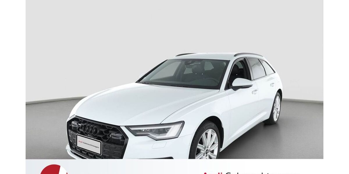 Audi A6 8.383 km 51.760 &euro; Neutraubling 93073