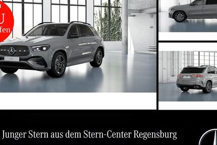 Mercedes-Benz GLE 300 38.755 km 80.890 &euro; Regensburg 93053